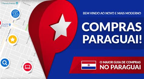 compras paraguai|compras paraguay online.